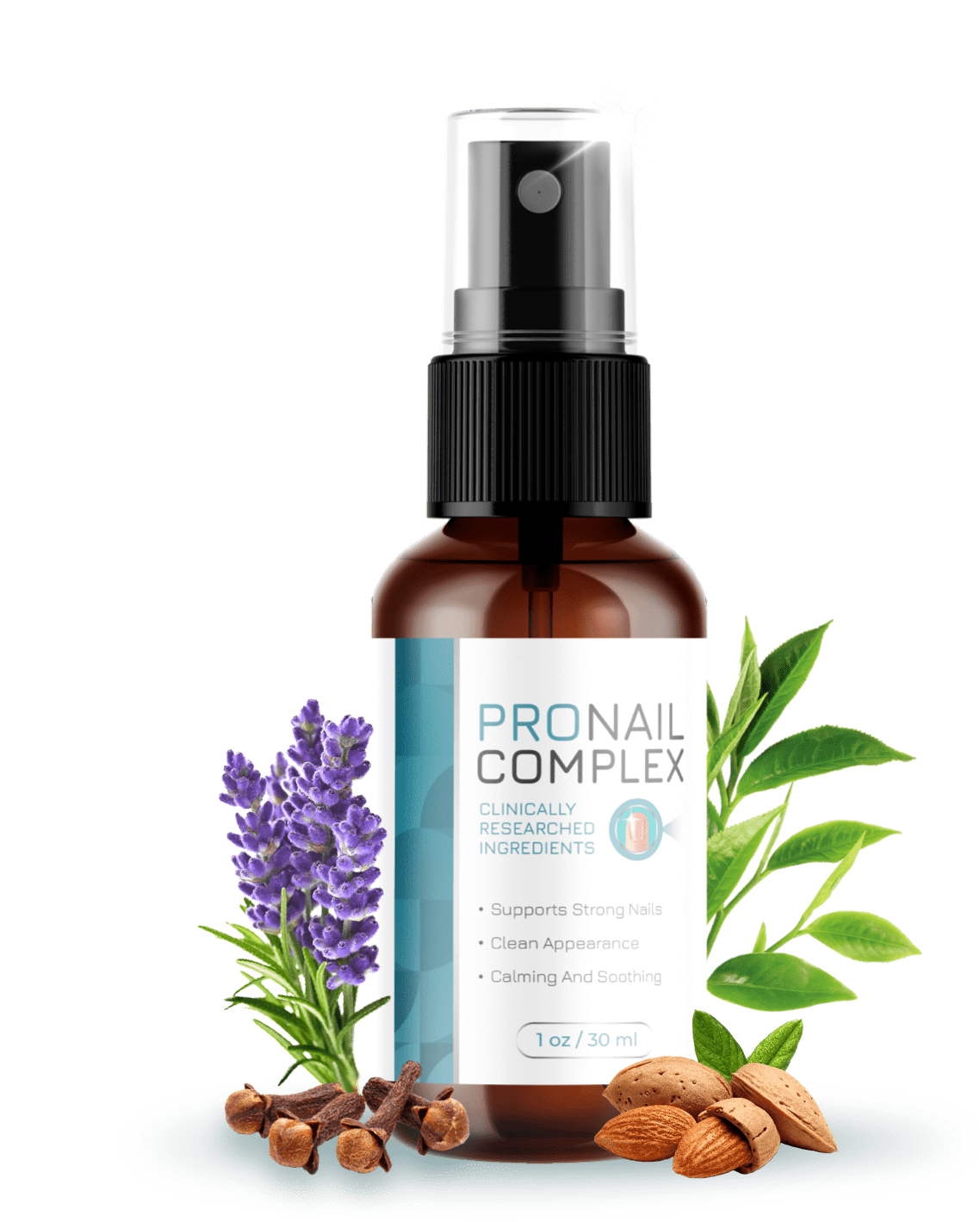 pronail complex review