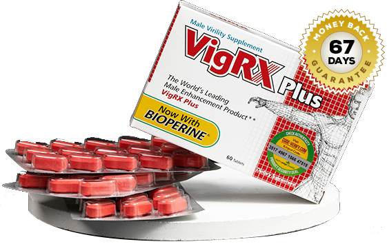VigRx review