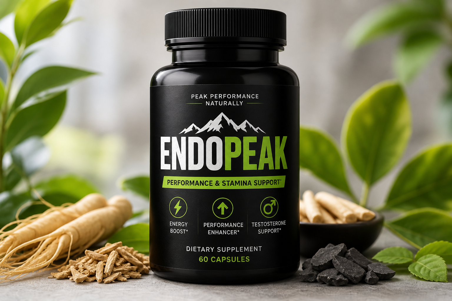 Endopeak